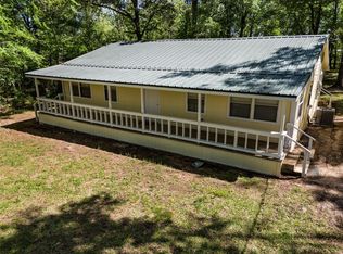 20571 Lodge Rd, New Caney, TX 77357