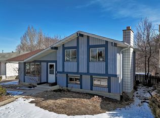 8735 181st St NW, Edmonton, AB T5T 0Y5