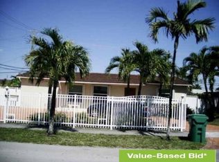 2411 SW 93rd Ct, Miami, FL 33165