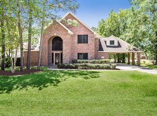 7806 Lake Mist Ct, Humble, TX 77346