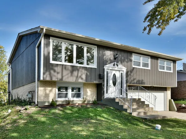 7420 162nd Pl, Tinley Park, IL 60477