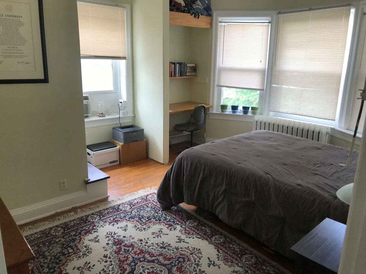 1 bed, 750 sqft, $950 — Photo 2
