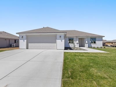 6906 Brooks Ave, Pasco, WA, 99301