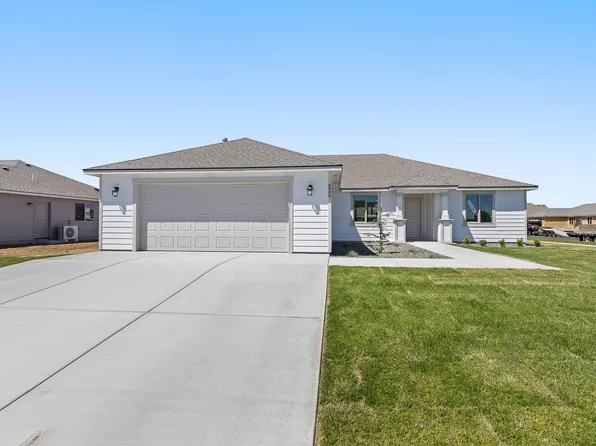 6906 Brooks Ave, Pasco, WA 99301