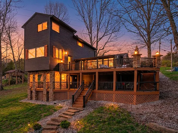 940 Jacob Dr, Williamstown, KY 41097