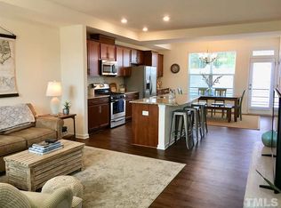 224 Skymont Dr, Holly Springs, NC 27540