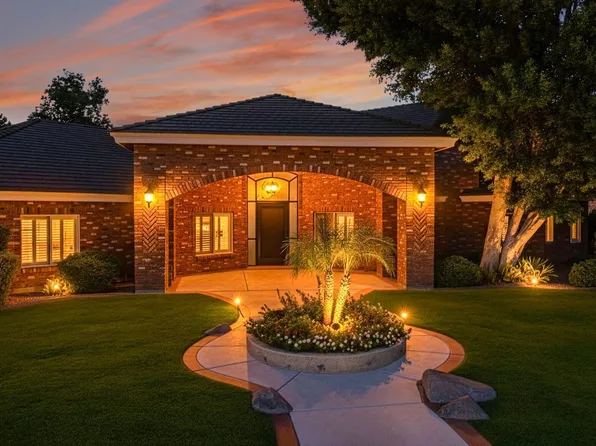 3958 E JUNIPER Circle, Mesa, AZ 85205