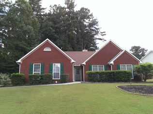 4940 Clara Mae Walk, Duluth, GA 30096