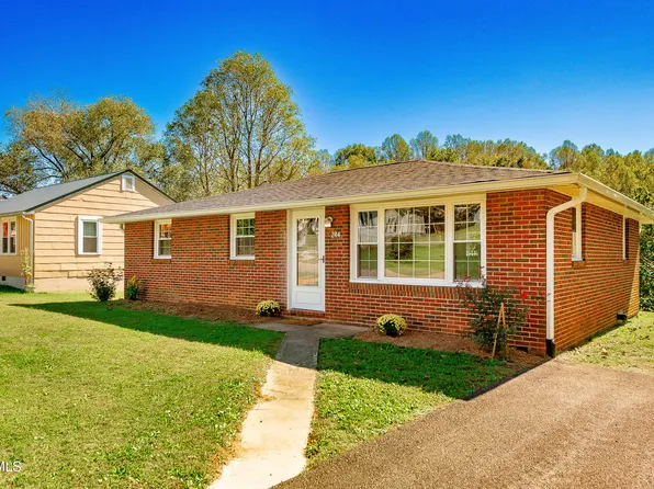 244 Chapel St, Weber City, VA 24290