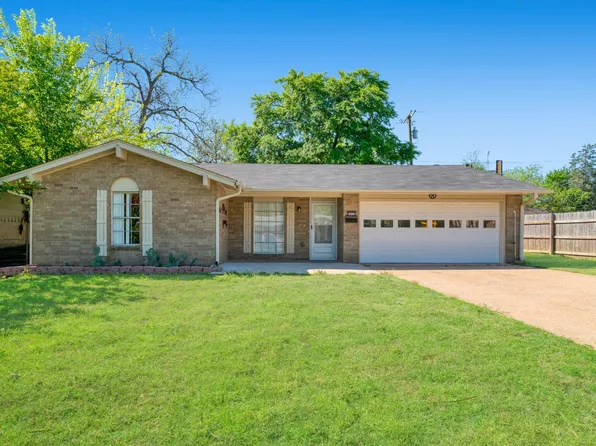 2010 Kyle Dr, Paris, TX 75460