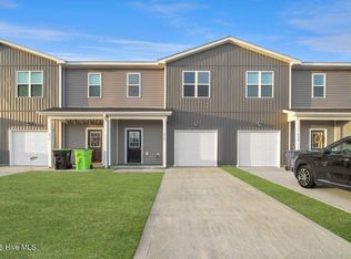 237 Winstead Loop, Richlands, NC 28574