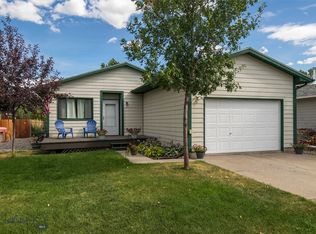 102 8th St, Belgrade, MT 59714