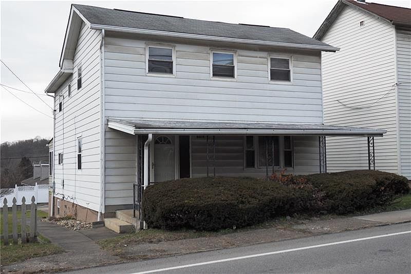 1st image of 8613 Broadway