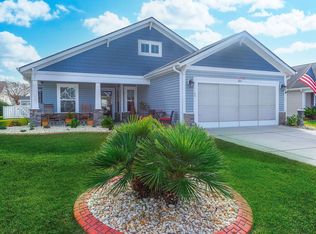805 Sweeney Dr, Little River, SC 29566