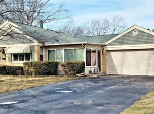 10813 S Keeler Ave, Oak Lawn, IL