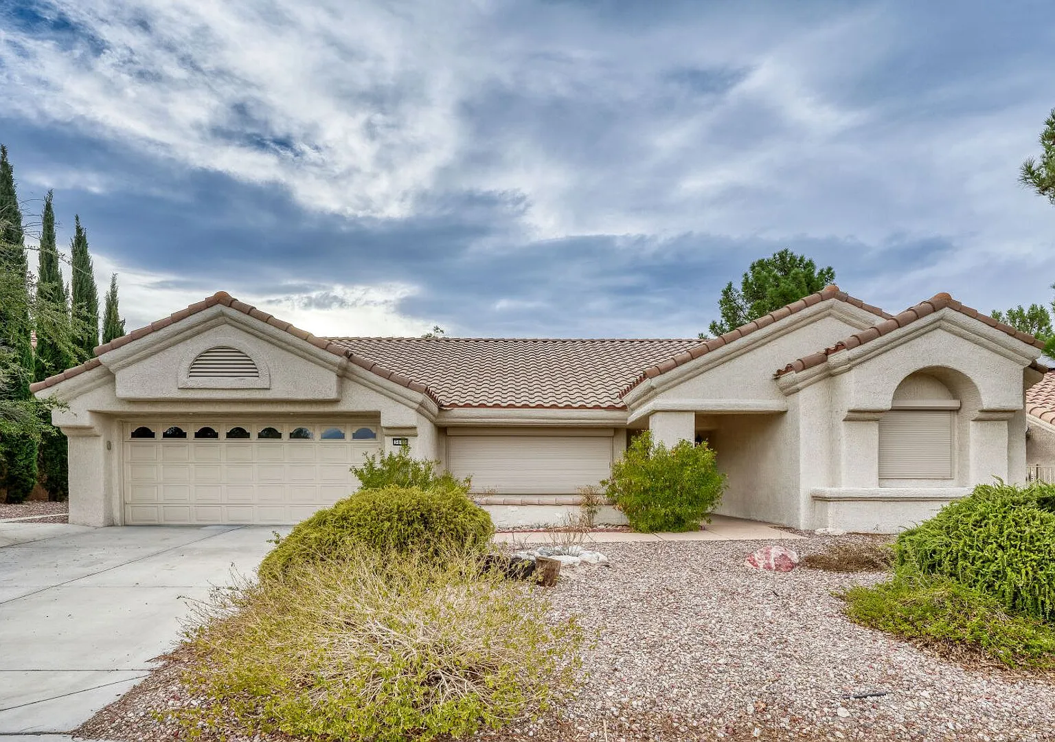 55+ Sun City Summerlin Living! — Photo 1
