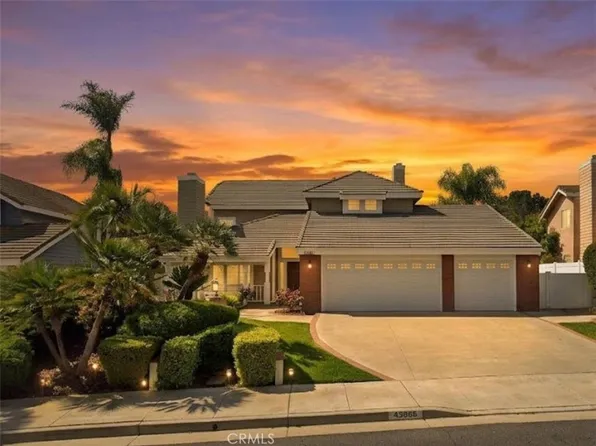 43866 Butternut Dr, Temecula, CA 92592