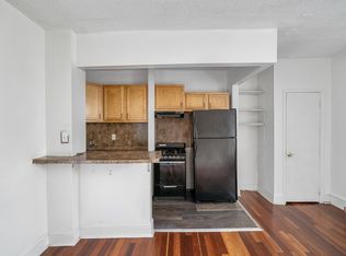 304 S 23rd St #13, Philadelphia, PA 19103