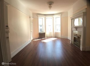 1345 Bergen St APT 3, Brooklyn, NY 11213