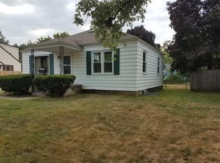 2855 W Ave SW, Wyoming, MI 49519