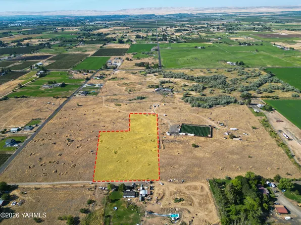 176501 Lower Country Line Rd Lot 2, Prosser, WA 99350