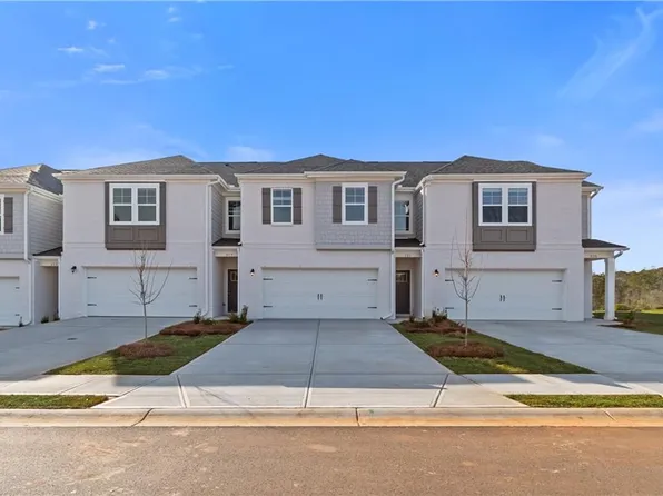 344 Heavenly Hollow Pl, McDonough, GA 30253