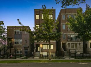 2503 W Harrison St UNIT 4, Chicago, IL 60612