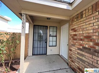 2505 Schwald Rd, Killeen, TX 76543