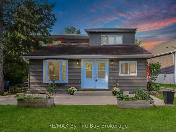 67 Constance Blvd, Wasaga Beach, ON L9Z 2Y3