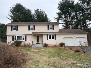 34 Volpi Rd, Bolton, CT 06043