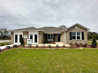 10401 Alex Ct, Tuscaloosa, AL 35405