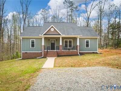 1516 Dorset Rd, Powhatan, VA, 23139