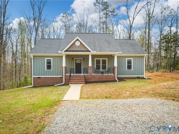 1516 Dorset Rd, Powhatan, VA 23139