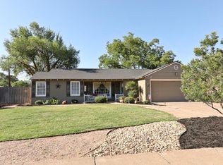 1201 Storey Ave, Midland, TX 79701