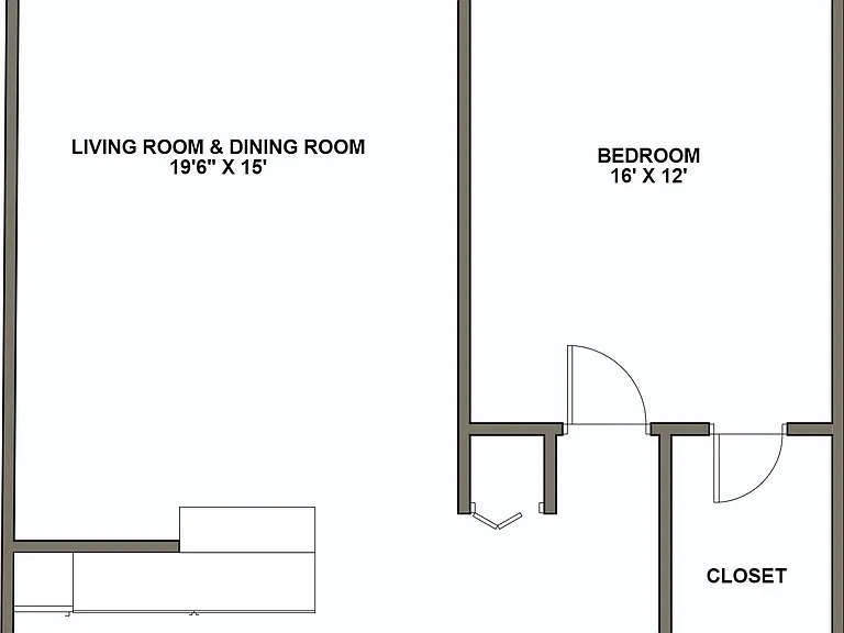 Claybourne Apartments — Photo 22
