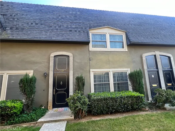 117 E Cypress Ave, Redlands, CA 92373