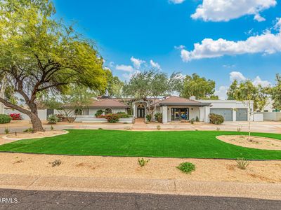 12525 N 85th St, Scottsdale, AZ, 85260