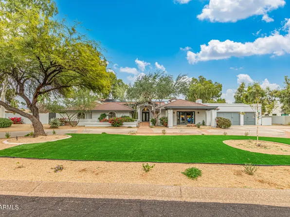 12525 N 85TH Street, Scottsdale, AZ 85260