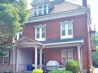 616 Napoleon St, Johnstown, PA 15901