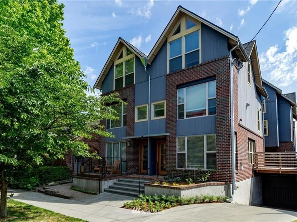 219 W Lee St, Seattle, WA 98119