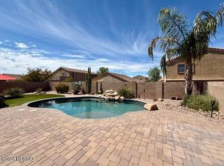 8688 W Hanbury Rd, Marana, AZ 85653