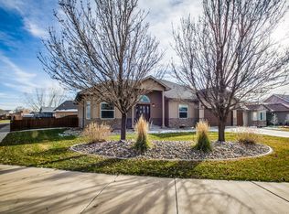 1252 Black Ridge Dr, Fruita, CO 81521