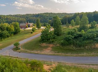 180 Red Hill Ln, Loudon, TN 37742
