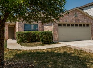 12923 Thomas Sumter St, San Antonio, TX 78233