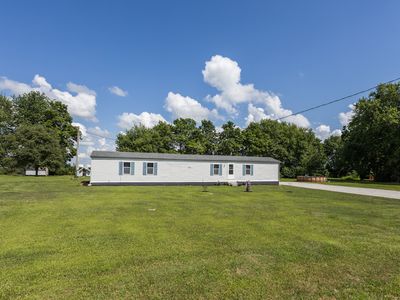 5587 S County Road 800 E, Coatesville, IN, 46121