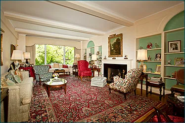 Sold by Brown Harris Stevens