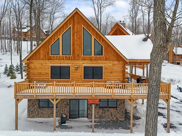 957 N Camp Rd, McHenry, MD 21541