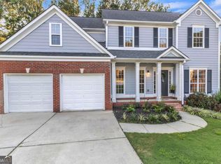 139 Thunder Ridge Ln, Acworth, GA 30101