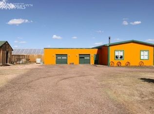 3835 Sengbeil Rd, Yoder, CO 80864