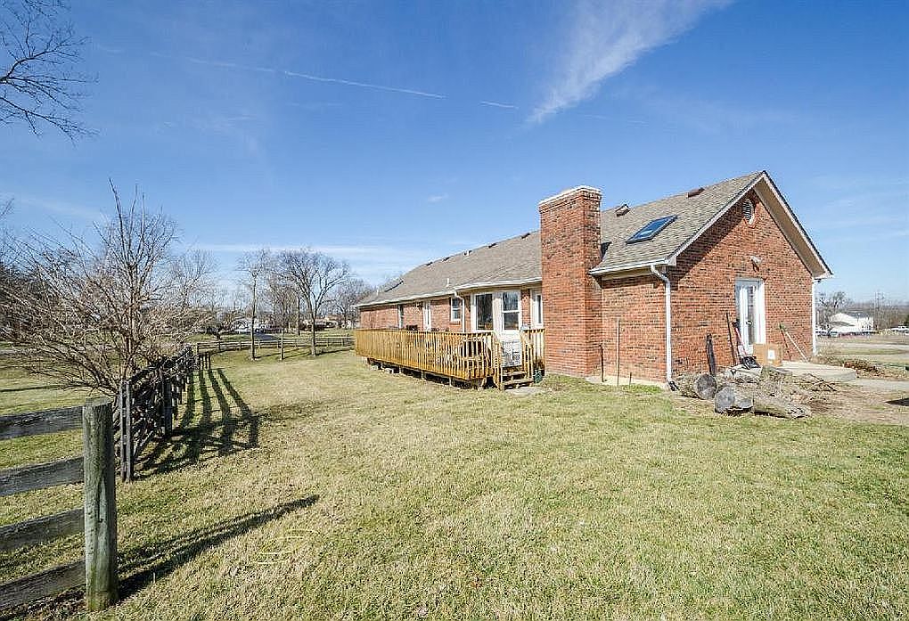 5114 Princeton Glendale Rd, Liberty Township, OH 45011 | Zillow